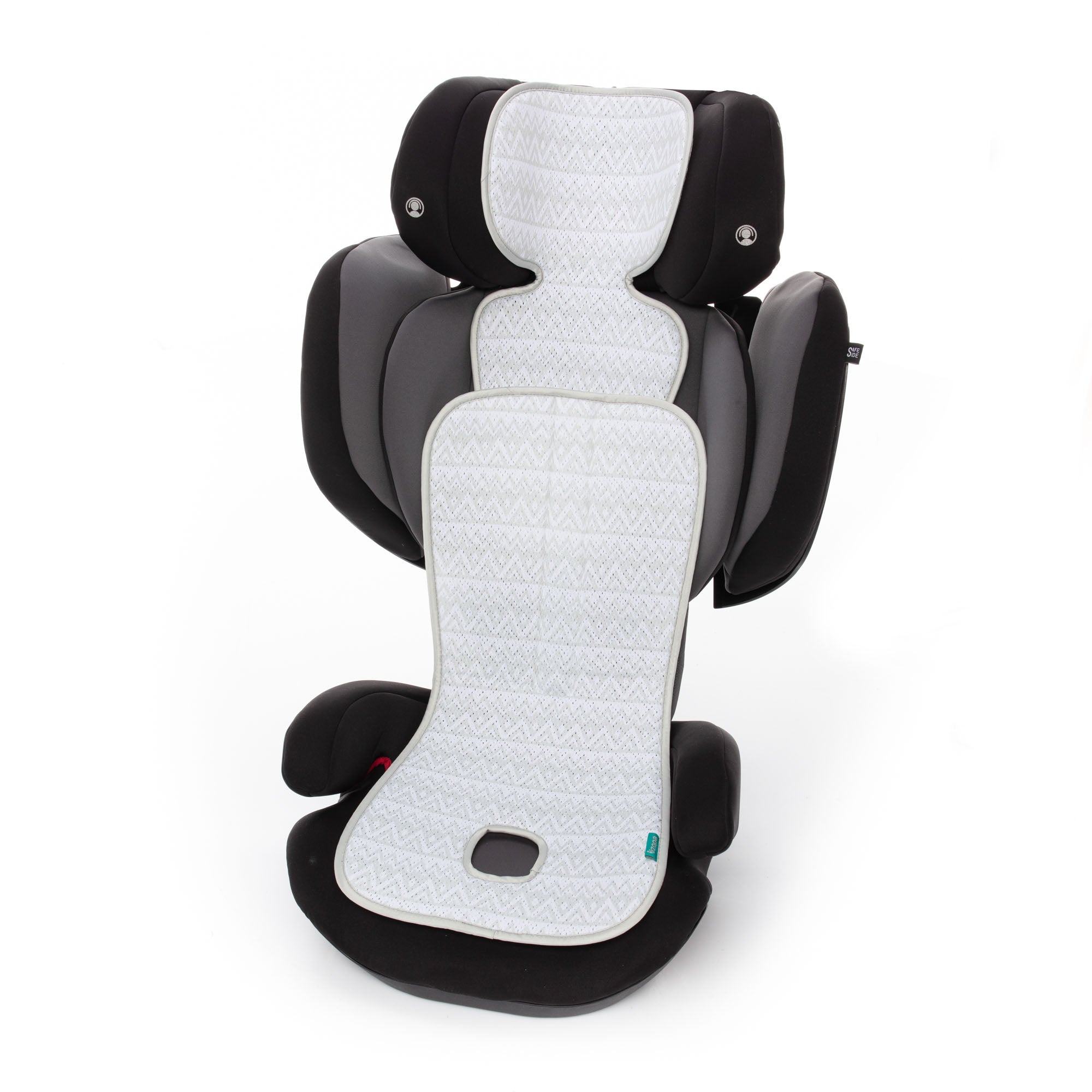 Zopa protectie antitranspiratie scaun auto grupa 2/3 Breeze 04