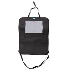 Zopa husa protectie scaun cu buzunar pentru tableta 02