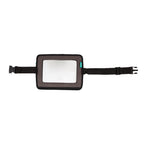 Zopa oglinda auto retrovizoare 2in1 cu bretele pentru tetiera 01