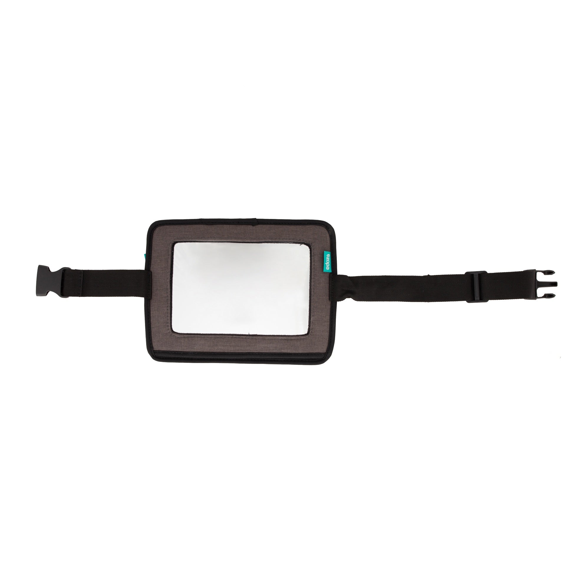 Zopa oglinda auto retrovizoare 2in1 cu bretele pentru tetiera 01