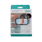 Zopa oglinda auto retrovizoare pentru parbriz FE2333 04