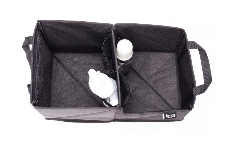 Zopa organizator auto Travel Toy Organiser 0m+ FE0341 02