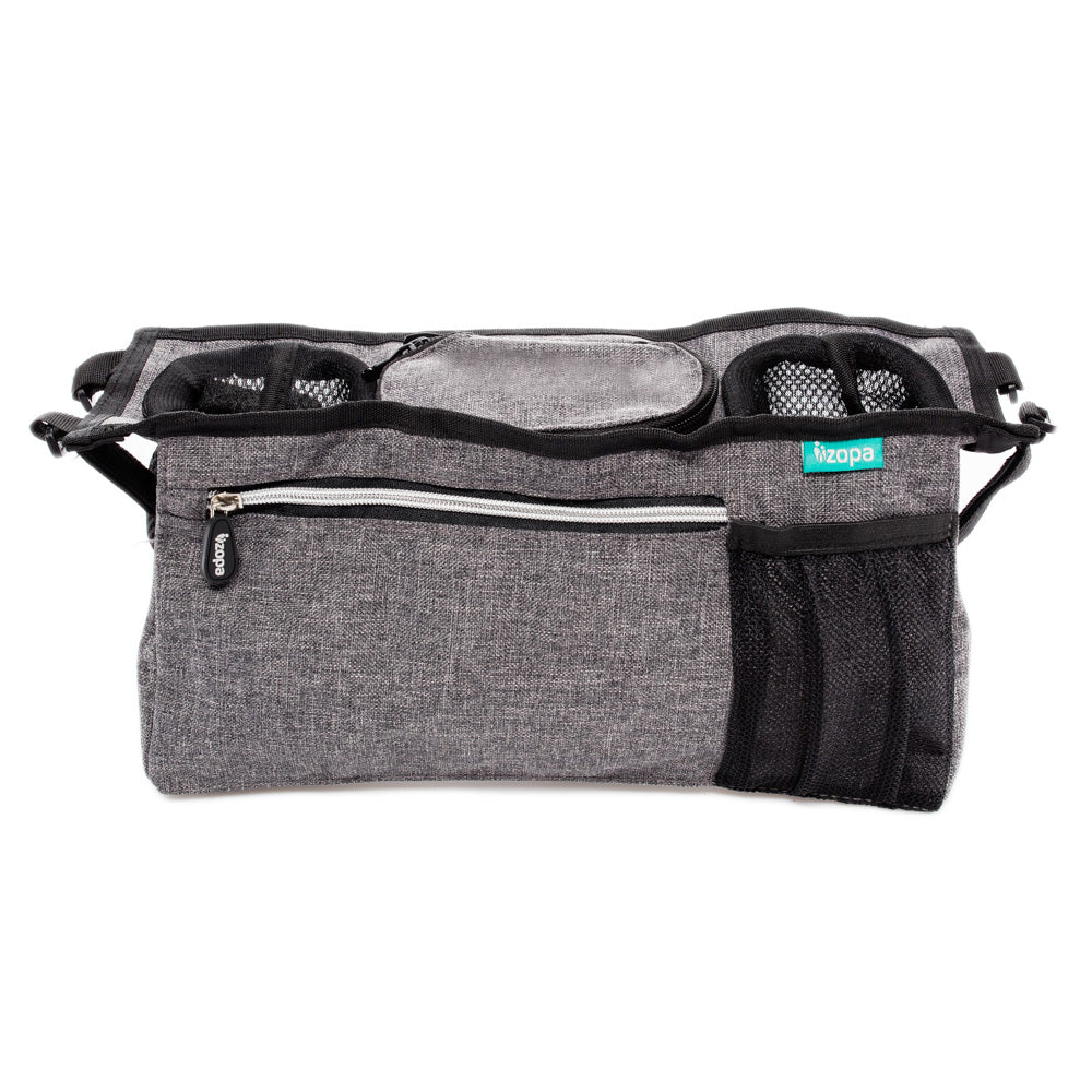 Zopa organizator carucior