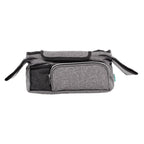 Zopa organizator pentru carucior, Gri ZOP019050 01