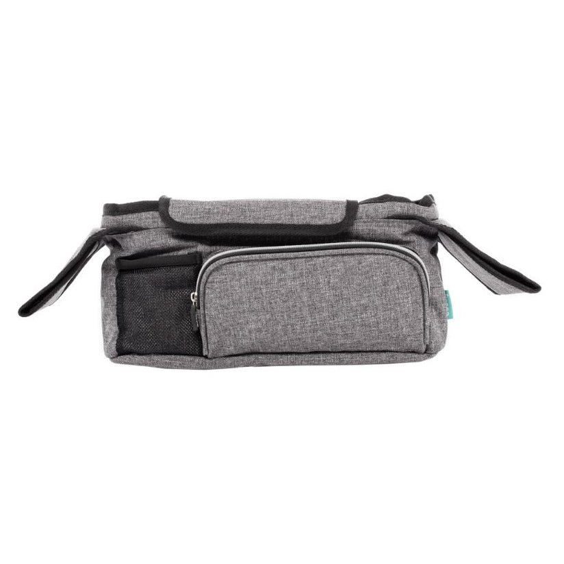 Zopa organizator pentru carucior, Gri ZOP019050 01