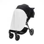 Zopa parasolar pentru carucior cu UPF 50+, Rings 01