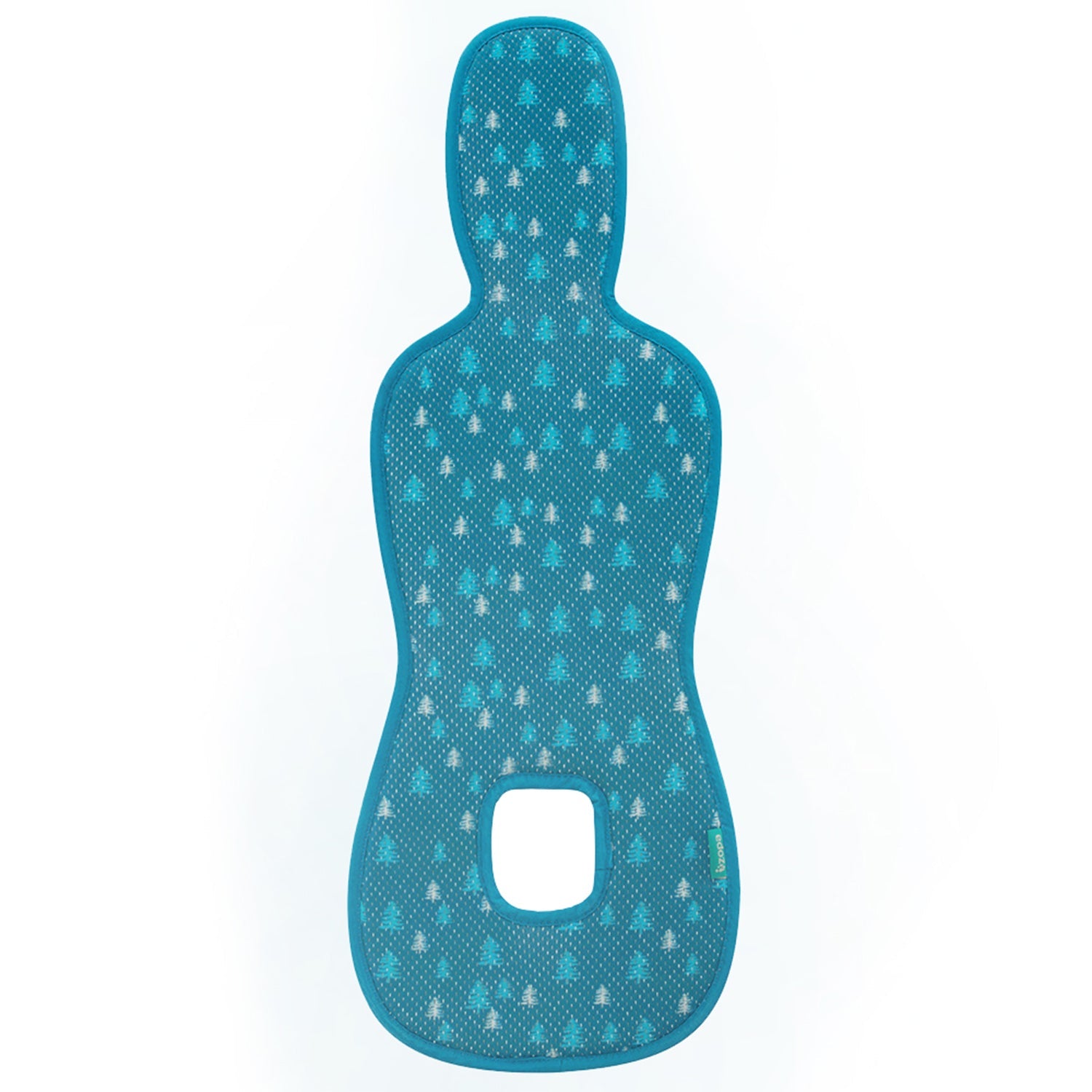 Zopa protectie antitranspiratie scaun auto grupa 0+ Breeze,  01 Imagine principală a produsului