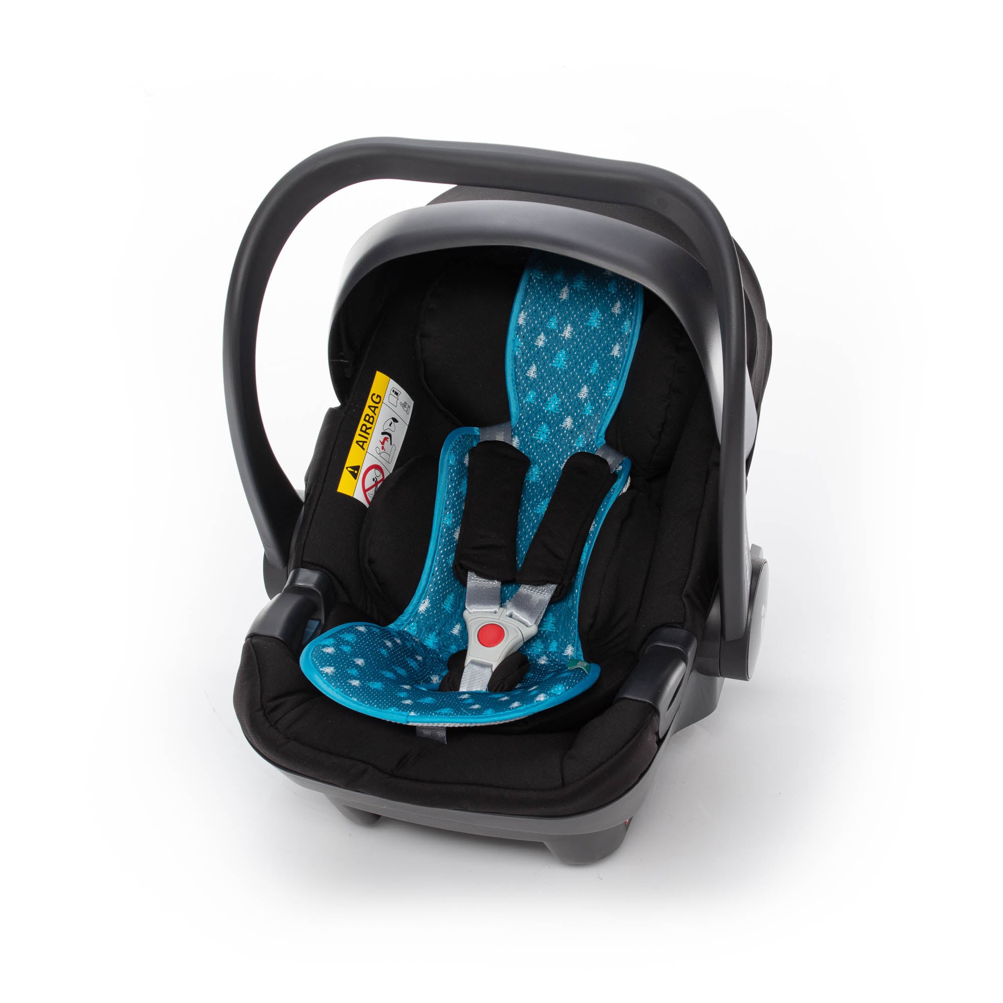 Zopa protectie antitranspiratie scaun auto grupa 0+ Breeze