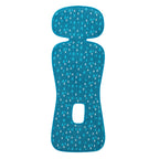 Zopa protectie antitranspiratie scaun auto grupa 1 Breeze,  01