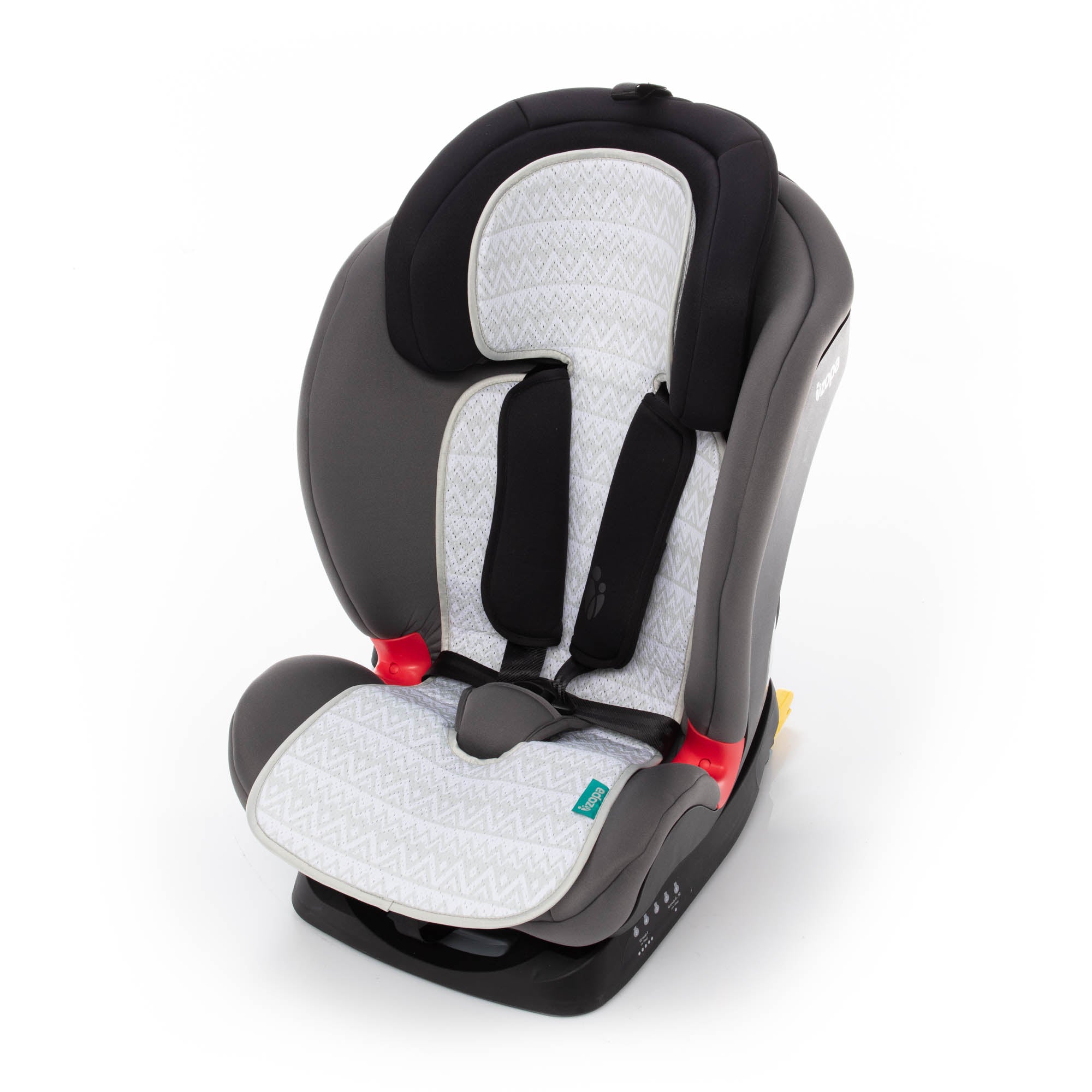 Zopa protectie antitranspiratie scaun auto grupa 1 Breeze 03