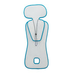 Zopa protectie antitranspiratie scaun auto grupa 2-3 Breeze 02