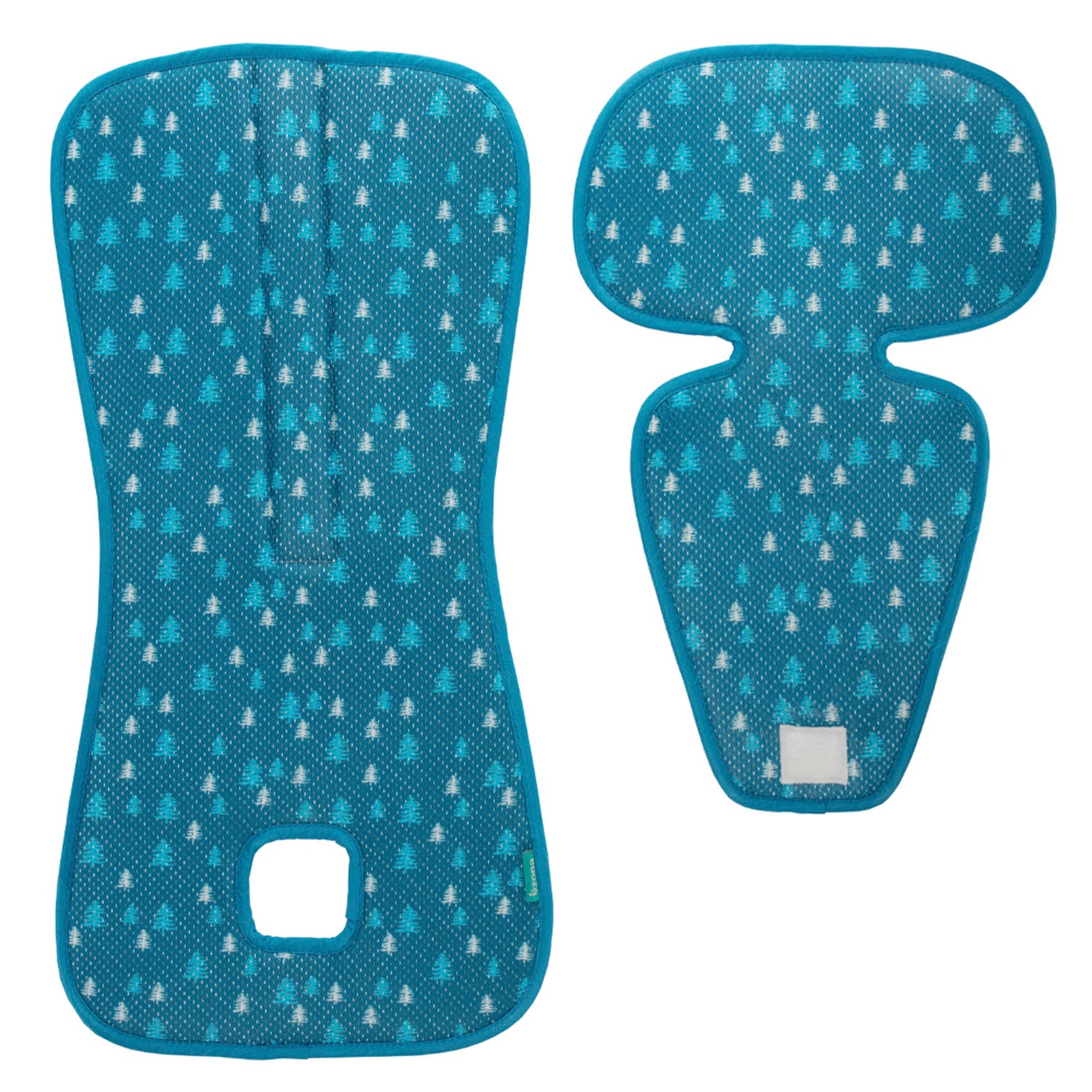 Zopa protectie antitranspiratie scaun auto grupa 2-3 Breeze 03