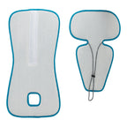 Zopa protectie antitranspiratie scaun auto grupa 2-3 Breeze 04
