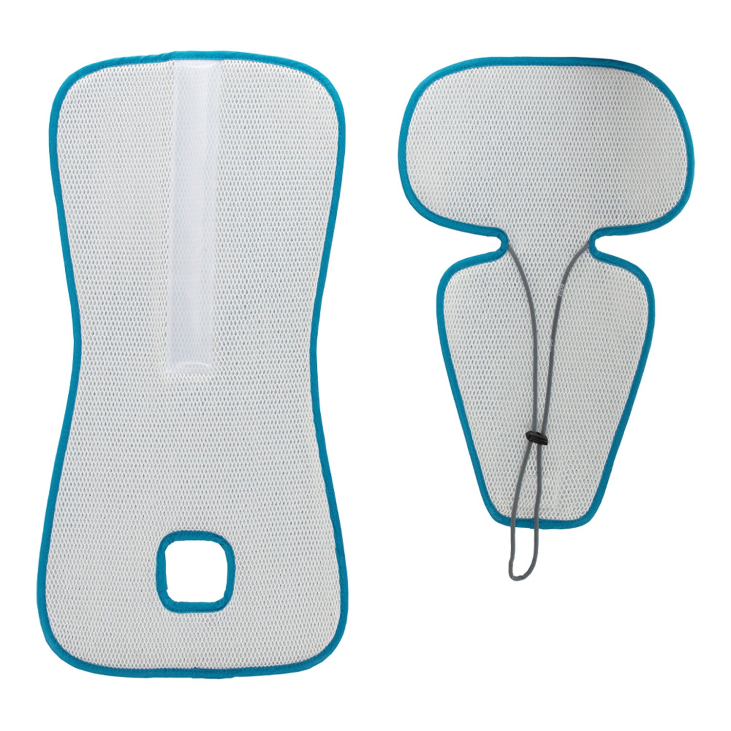 Zopa protectie antitranspiratie scaun auto grupa 2-3 Breeze 04