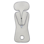 Zopa protectie antitranspiratie scaun auto grupa 2-3 Breeze 02