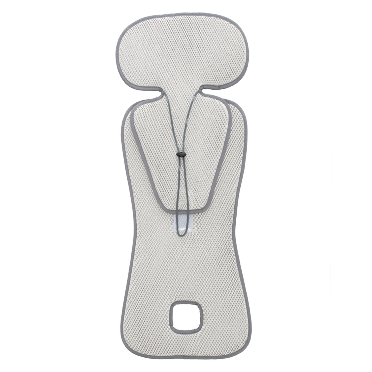 Zopa protectie antitranspiratie scaun auto grupa 2-3 Breeze 02