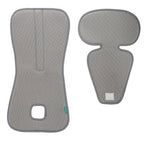 Zopa protectie antitranspiratie scaun auto grupa 2-3 Breeze0 4