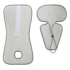 Zopa protectie antitranspiratie scaun auto grupa 2-3 Breeze 03