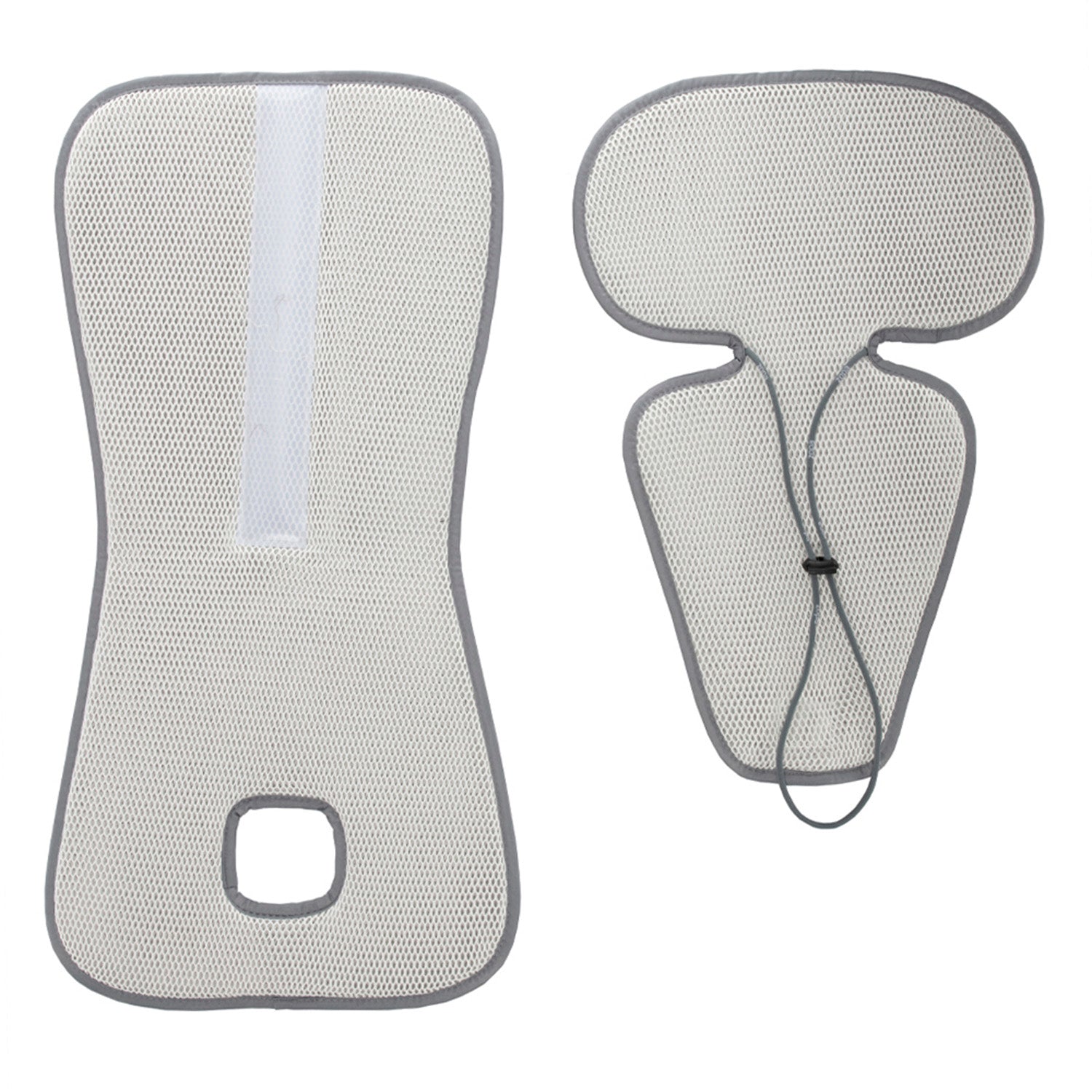 Zopa protectie antitranspiratie scaun auto grupa 2-3 Breeze 03