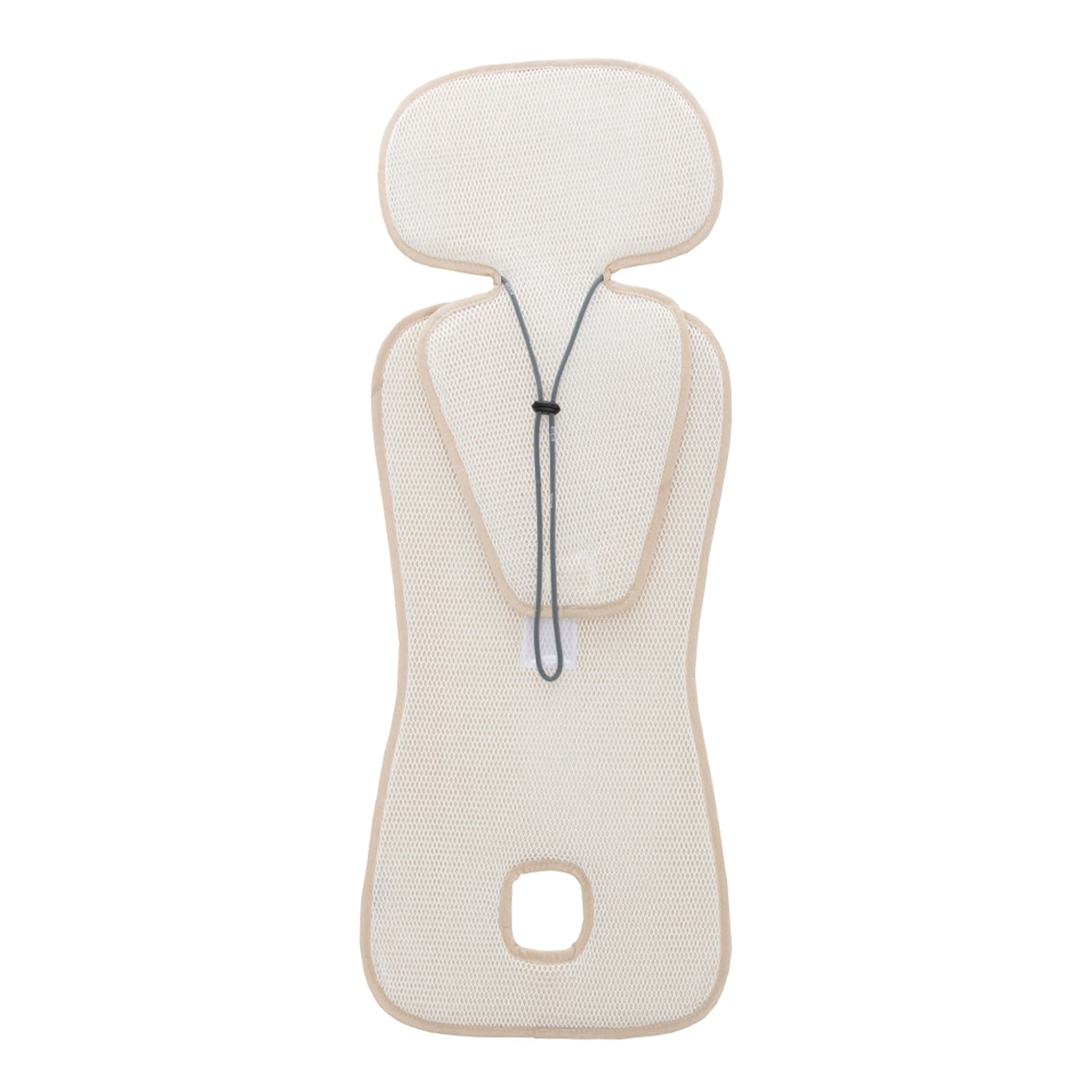 Zopa protectie antitranspiratie scaun auto grupa 2/3 Breeze 02