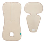 Zopa protectie antitranspiratie scaun auto grupa 2/3 Breeze 03