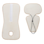 Zopa protectie antitranspiratie scaun auto grupa 2/3 Breeze 04