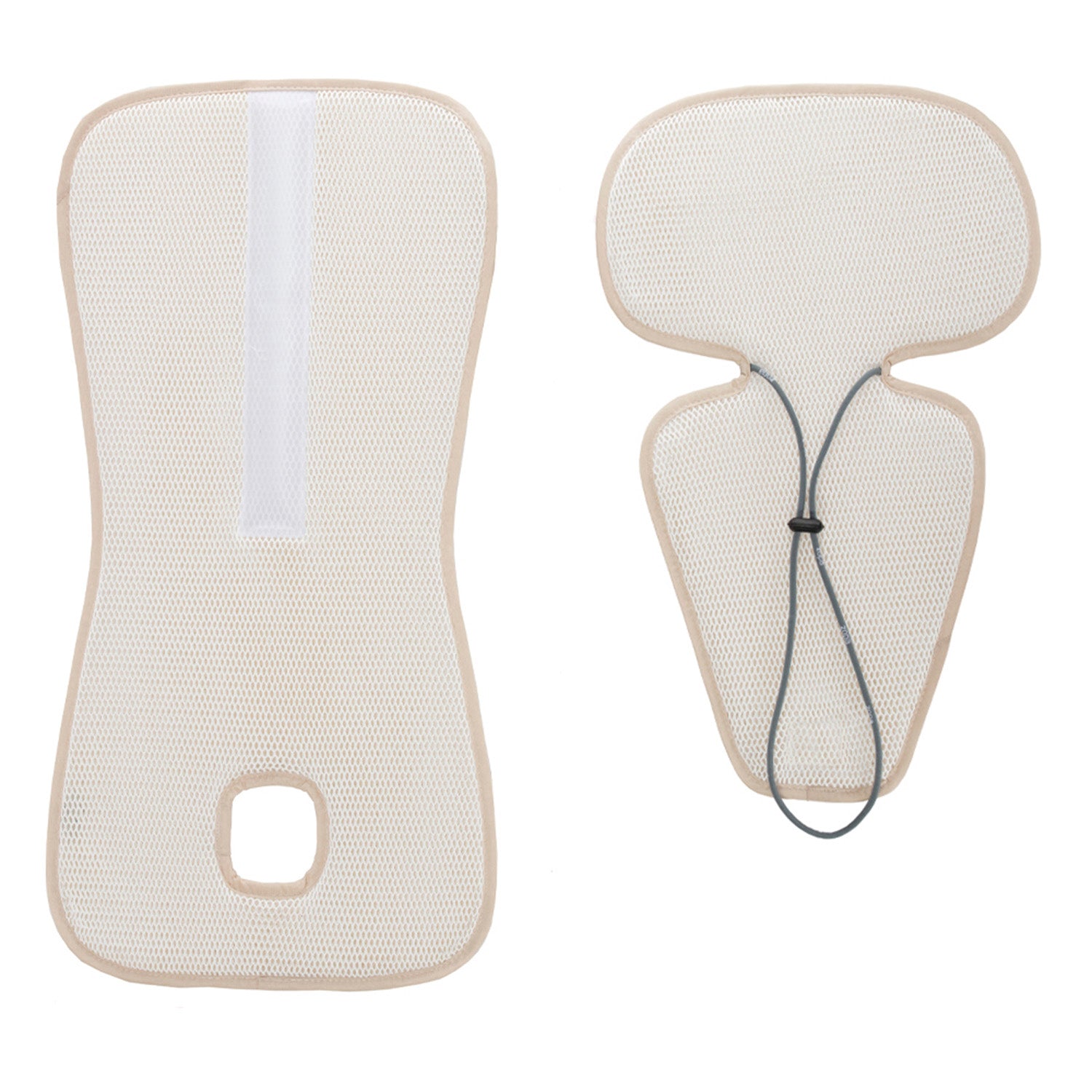 Zopa protectie antitranspiratie scaun auto grupa 2/3 Breeze 04