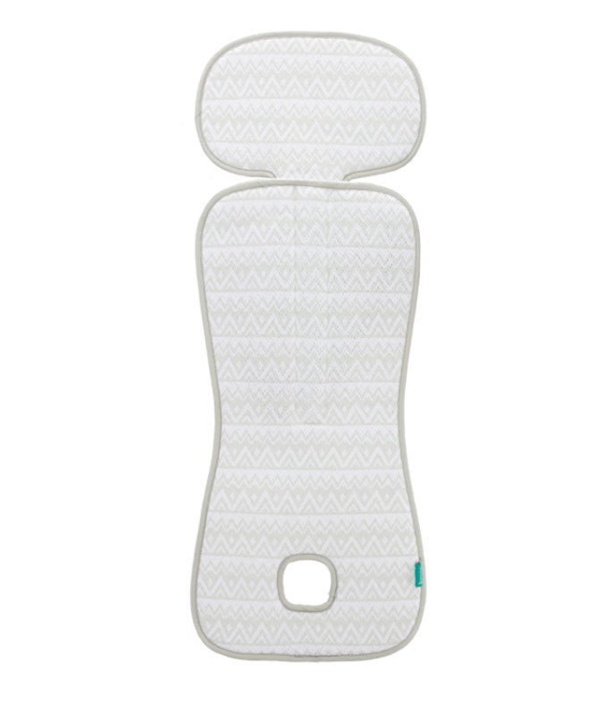 Zopa protectie antitranspiratie scaun auto grupa 23 Breeze 01